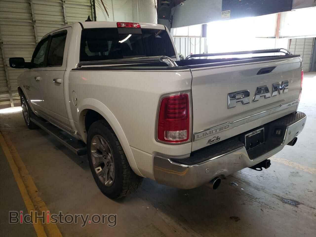 2016 RAM 1500 - VIN: 1C6RR7PT1GS208609 - Фото 9