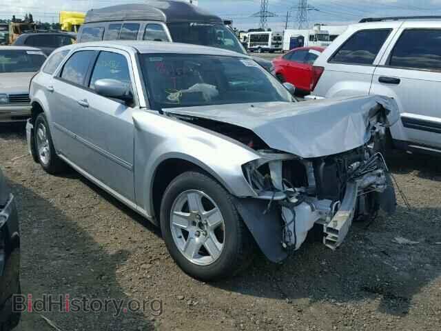 Photo 2D4FV47V37H734533 - DODGE MAGNUM 2007