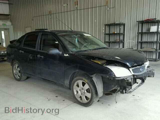 Photo 1FAFP34N26W209393 - FORD FOCUS 2006