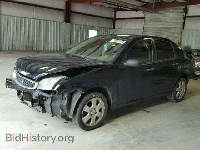 2006 FORD FOCUS - VIN: 1FAFP34N26W209393 - Фото 2