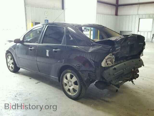 2006 FORD FOCUS - VIN: 1FAFP34N26W209393 - Фото 3