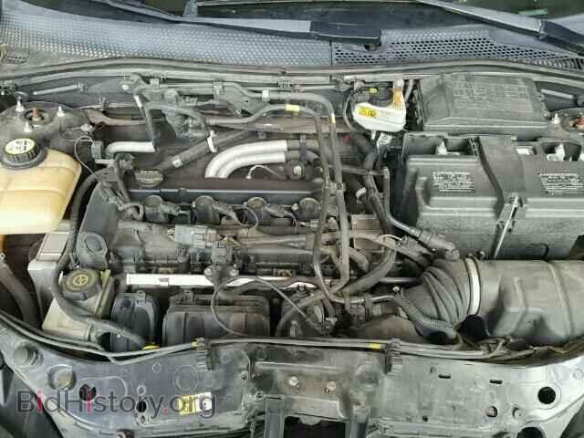 2006 FORD FOCUS - VIN: 1FAFP34N26W209393 - Фото 7