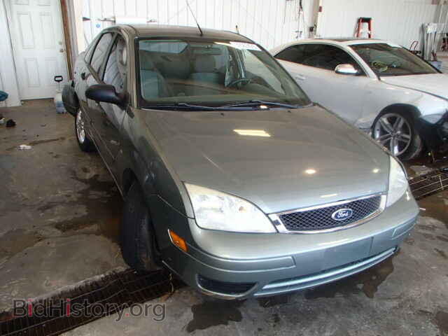Photo 1FAFP34N05W223811 - FORD FOCUS 2005