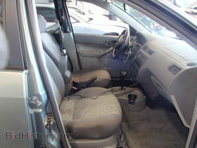 2005 FORD FOCUS - VIN: 1FAFP34N05W223811 - Фото 5