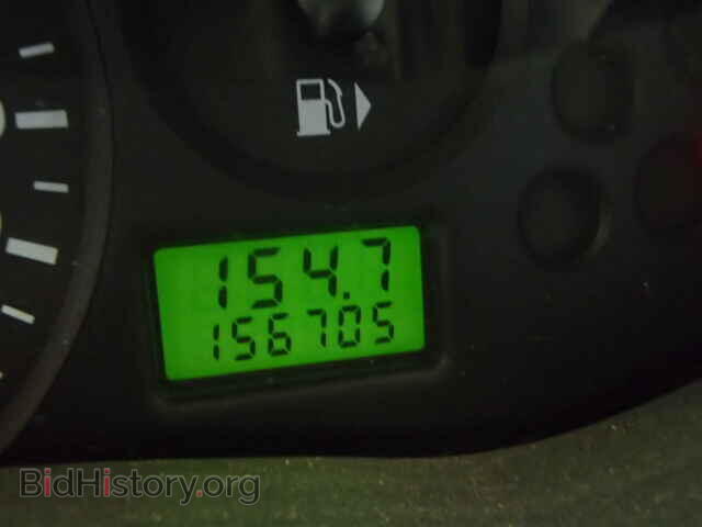 2005 FORD FOCUS - VIN: 1FAFP34N05W223811 - Фото 8