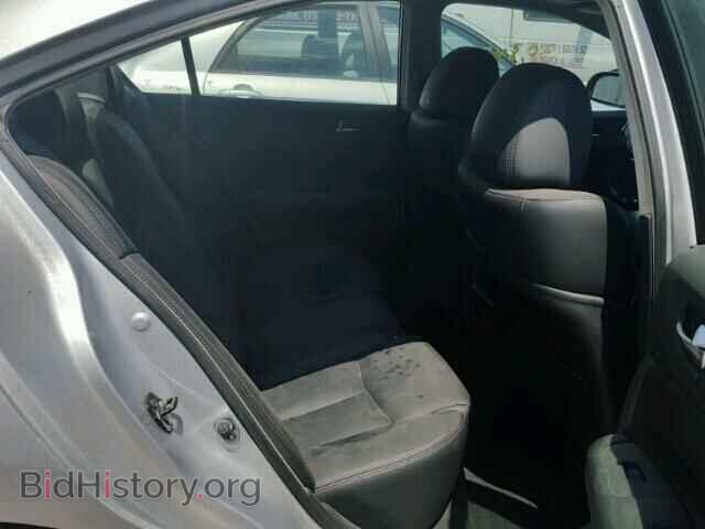 2009 NISSAN MAXIMA - VIN: 1N4AA51E49C816980 - Фото 6