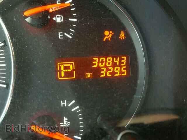 2009 NISSAN MAXIMA - VIN: 1N4AA51E49C816980 - Фото 8