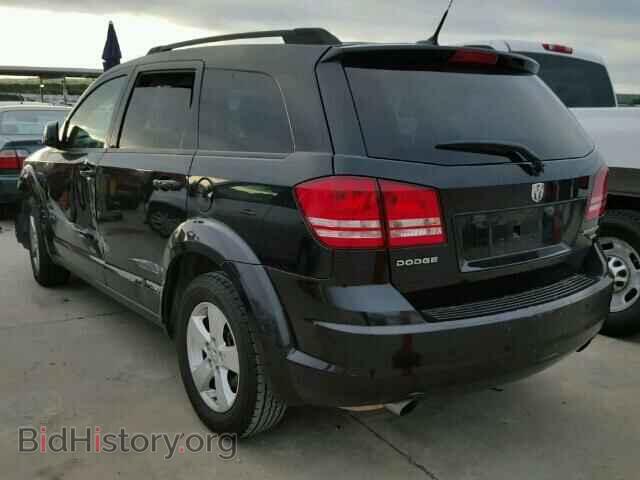 2010 DODGE JOURNEY - VIN: 3D4PG5FV1AT140575 - Фото 3