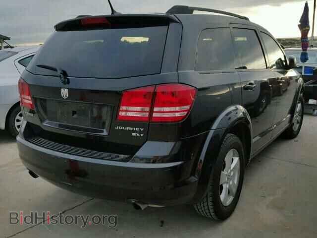 2010 DODGE JOURNEY - VIN: 3D4PG5FV1AT140575 - Фото 4
