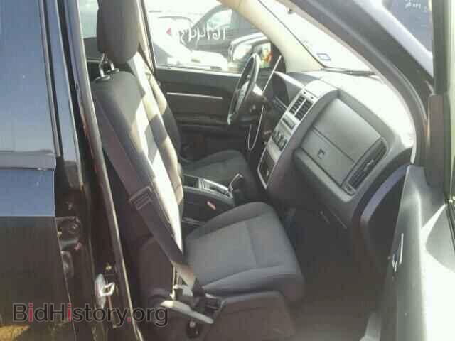 2010 DODGE JOURNEY - VIN: 3D4PG5FV1AT140575 - Фото 5