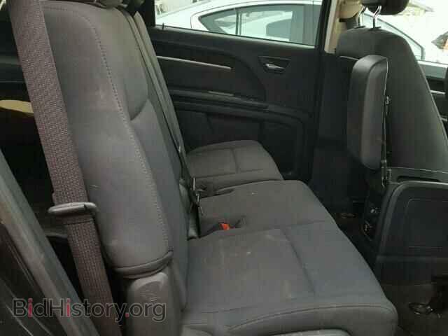 2010 DODGE JOURNEY - VIN: 3D4PG5FV1AT140575 - Фото 6