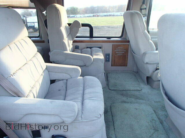1999 FORD ECONOLINE - VIN: 1FDRE14W8XHA76456 - Фото 6