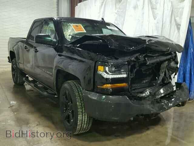 Photo 1GCVKNEC4GZ224166 - CHEVROLET SILVERADO 2016