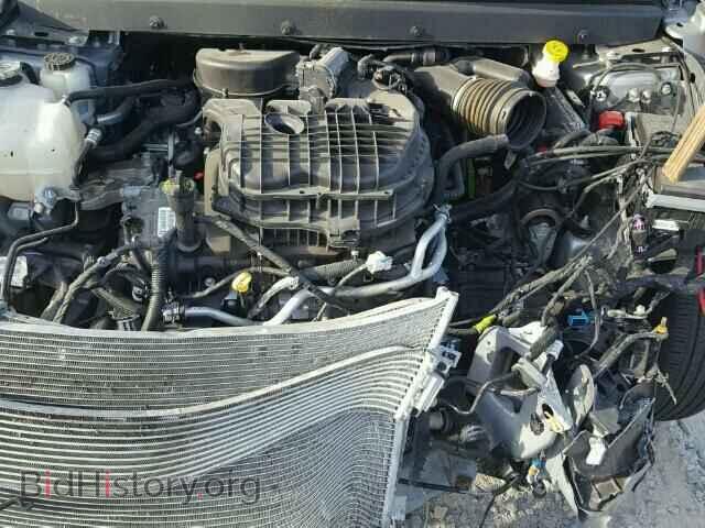 2017 DODGE JOURNEY - VIN: 3C4PDCGG4HT564756 - Фото 7