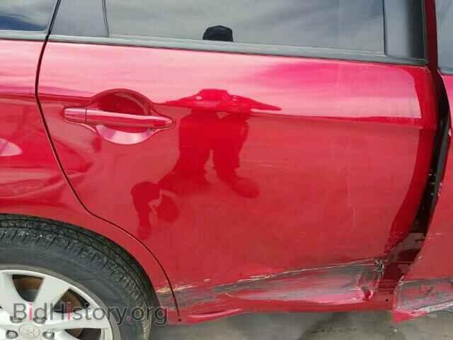 2014 MITSUBISHI OUTLANDER - VIN: 4A4AP3AU0EE008704 - Фото 10