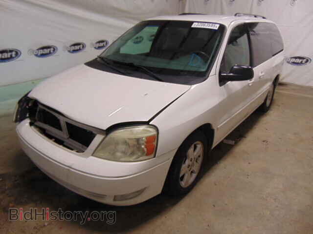 2004 FORD FREESTAR - VIN: 2FMDA52214BB12803 - Фото 2