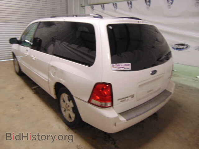 2004 FORD FREESTAR - VIN: 2FMDA52214BB12803 - Фото 3