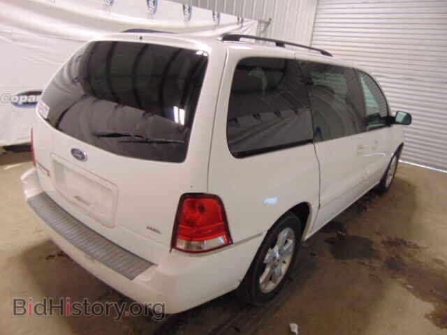 2004 FORD FREESTAR - VIN: 2FMDA52214BB12803 - Фото 4