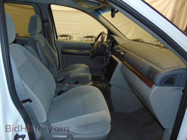2004 FORD FREESTAR - VIN: 2FMDA52214BB12803 - Фото 5