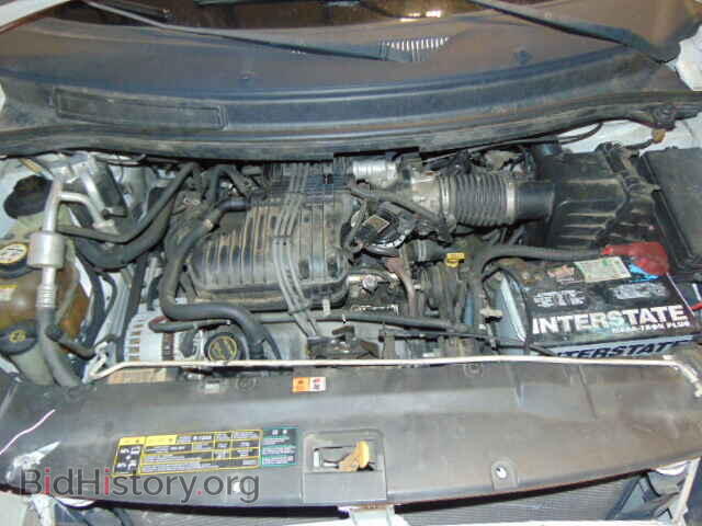 2004 FORD FREESTAR - VIN: 2FMDA52214BB12803 - Фото 7