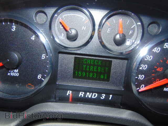 2004 FORD FREESTAR - VIN: 2FMDA52214BB12803 - Фото 8