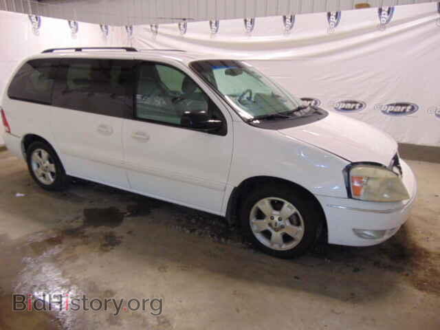 2004 FORD FREESTAR - VIN: 2FMDA52214BB12803 - Фото 9