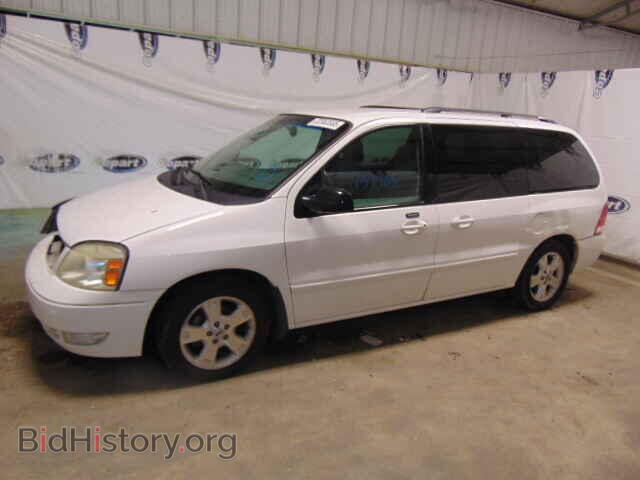 2004 FORD FREESTAR - VIN: 2FMDA52214BB12803 - Фото 10