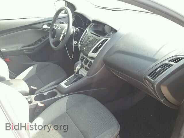 2014 FORD FOCUS - VIN: 1FADP3F20EL278772 - Фото 5