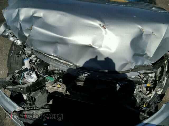 2014 KIA OPTIMA - VIN: KNAGM4AD3E5071907 - Фото 7