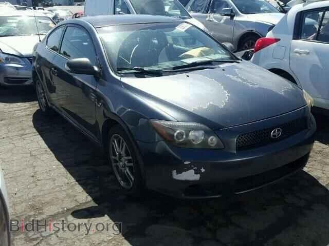 Photo JTKDE167490284302 - TOYOTA SCION 2009