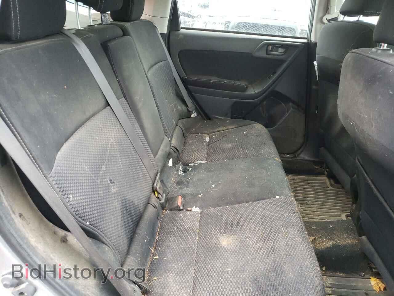 2015 SUBARU FORESTER - VIN: JF2SJADC4FH532458 - Фото 6