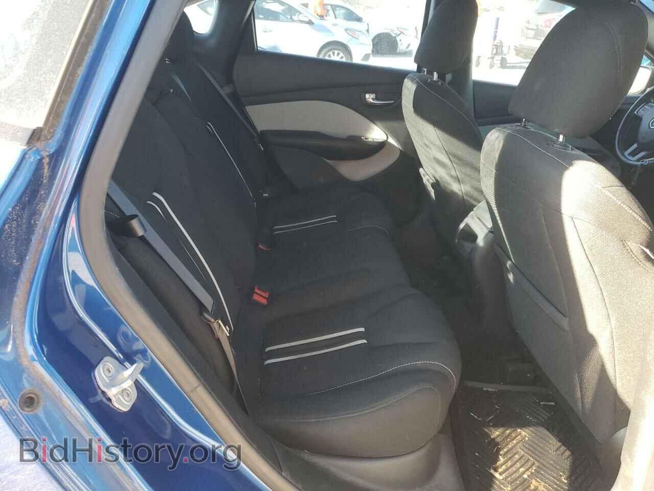 2013 DODGE DART - VIN: 1C3CDFBAXDD142112 - Photo 6
