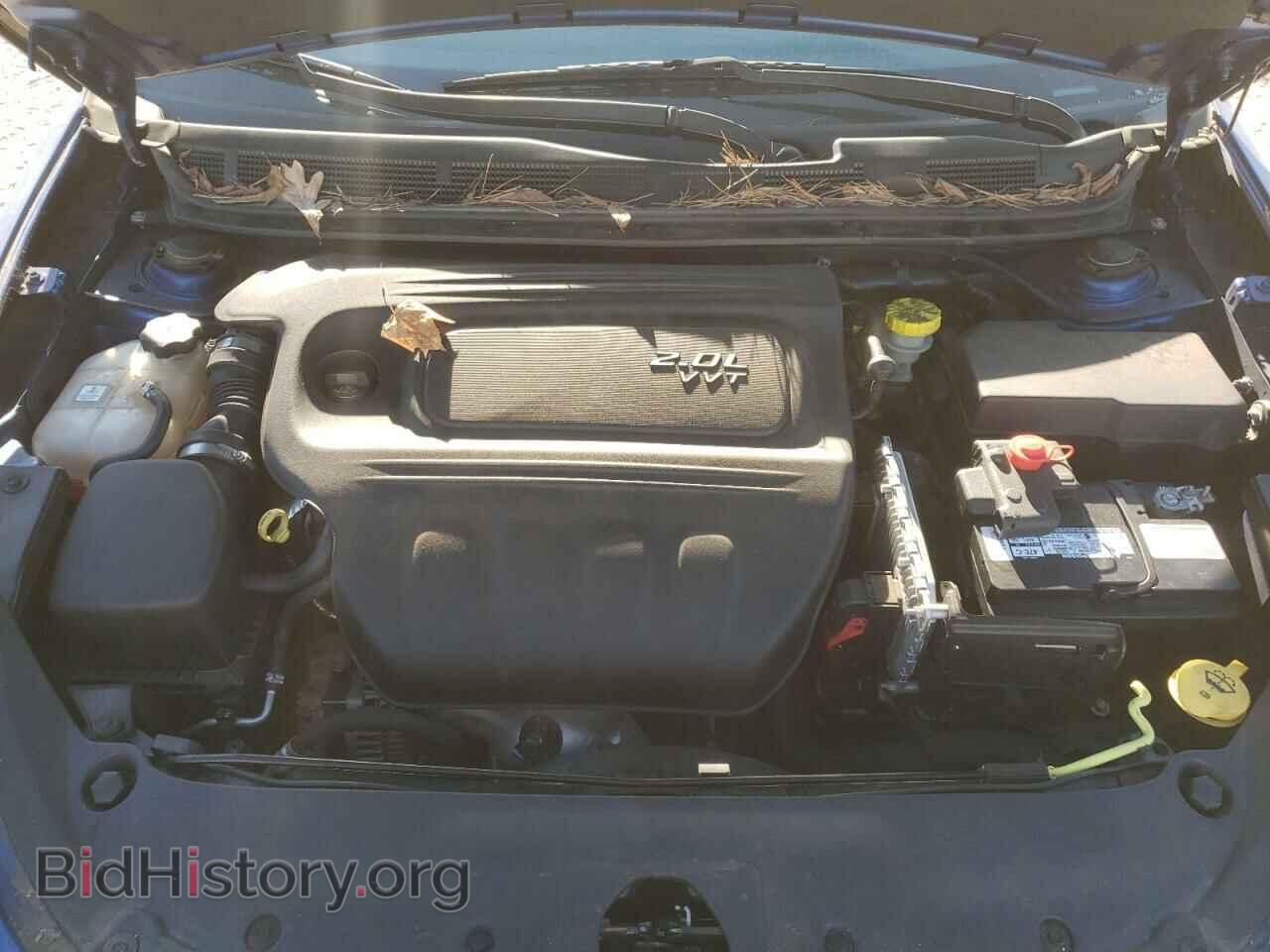 2013 DODGE DART - VIN: 1C3CDFBAXDD142112 - Photo 7