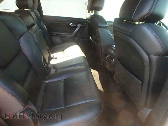 2009 ACURA MDX - VIN: 2HNYD28629H529061 - Фото 6