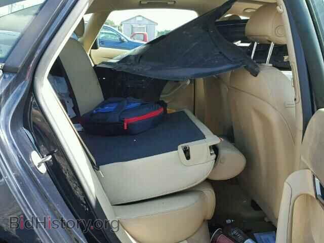 2006 AUDI A6 - VIN: WAUDH74F16N089121 - Фото 6