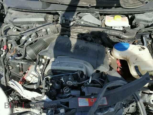 2006 AUDI A6 - VIN: WAUDH74F16N089121 - Фото 7