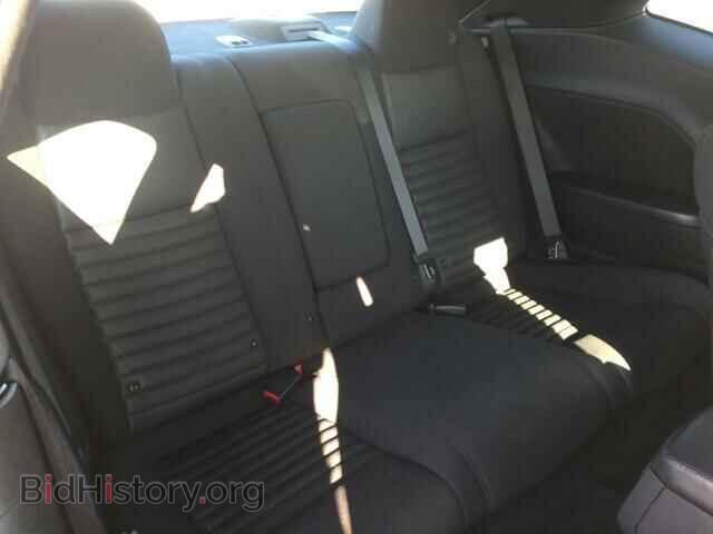 2012 DODGE CHALLENGER - VIN: 2C3CDYAG7CH243577 - Photo 6