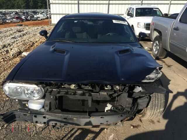 2012 DODGE CHALLENGER - VIN: 2C3CDYAG7CH243577 - Photo 9