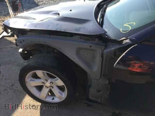 2012 DODGE CHALLENGER - VIN: 2C3CDYAG7CH243577 - Photo 10