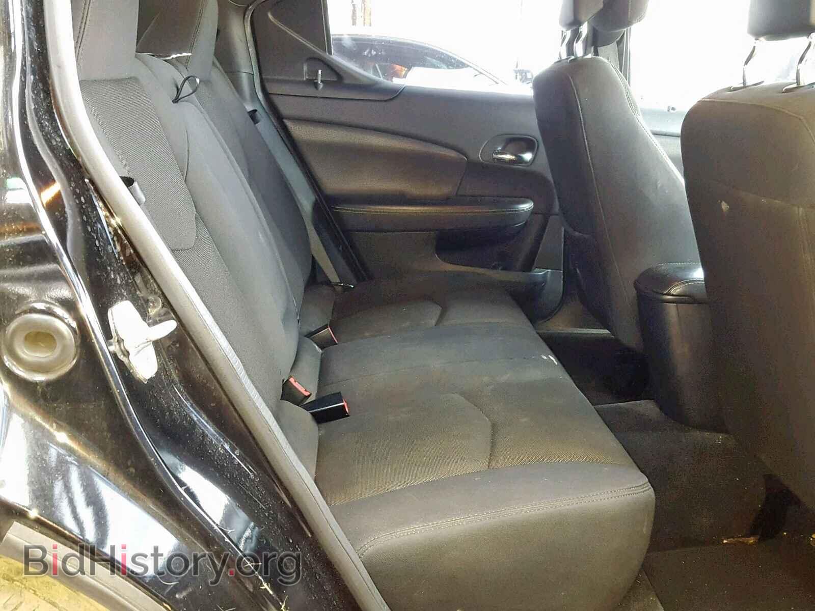 2012 DODGE AVENGER - VIN: 1C3CDZAG6CN314328 - Фото 6