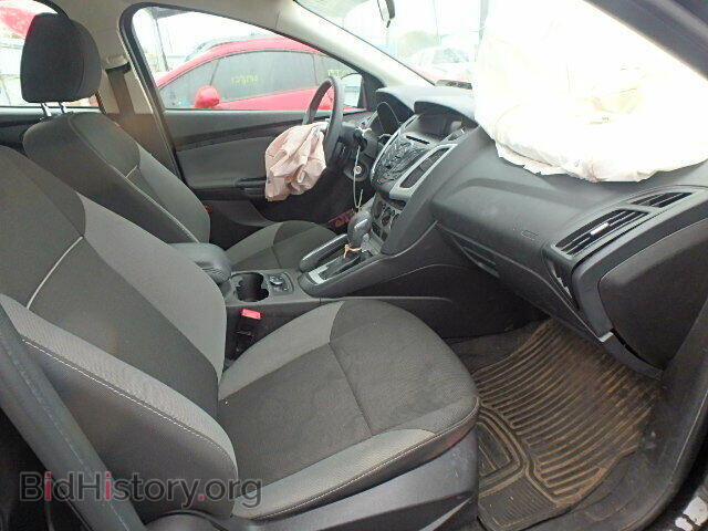 2013 FORD FOCUS - VIN: 1FADP3F27DL296247 - Photo 5
