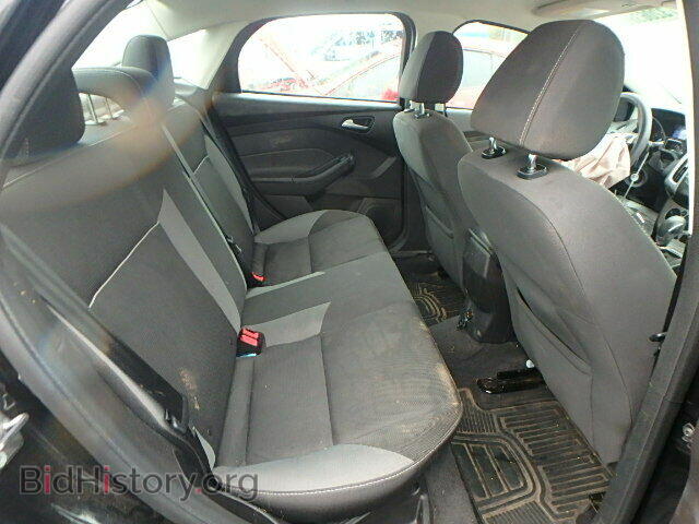 2013 FORD FOCUS - VIN: 1FADP3F27DL296247 - Photo 6