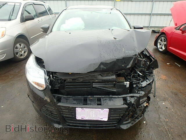 2013 FORD FOCUS - VIN: 1FADP3F27DL296247 - Photo 9