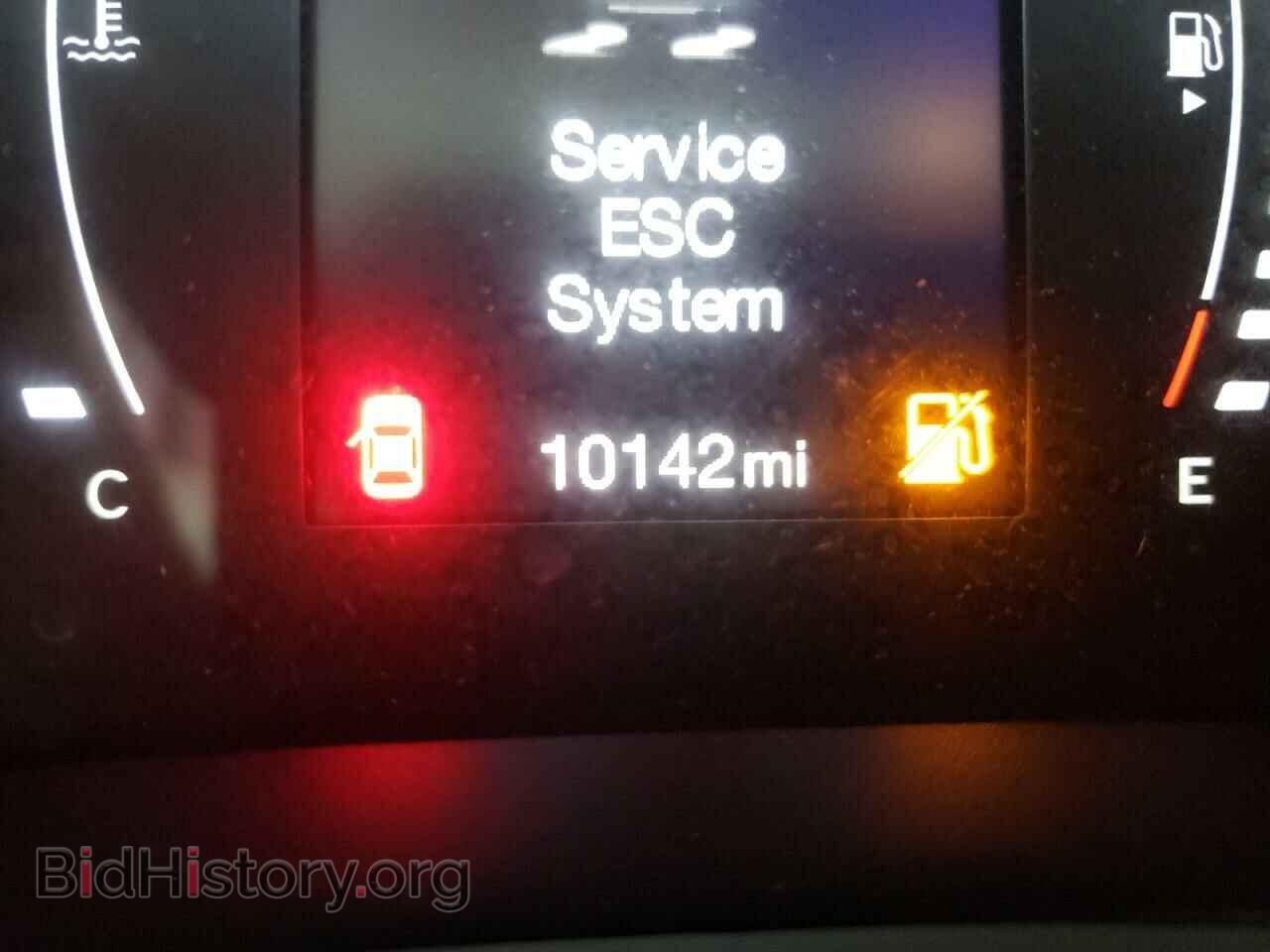 2021 JEEP COMPASS - VIN: 3C4NJCBB4MT523209 - Фото 8