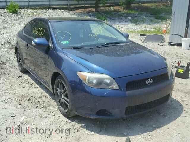 Photo JTKDE167950015271 - TOYOTA SCION 2005