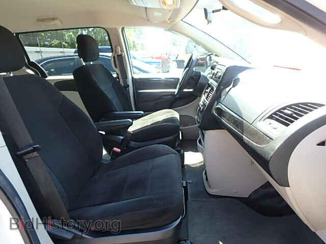 2012 DODGE RAM VAN - VIN: 2C4RDGAG3CR257955 - Photo 5