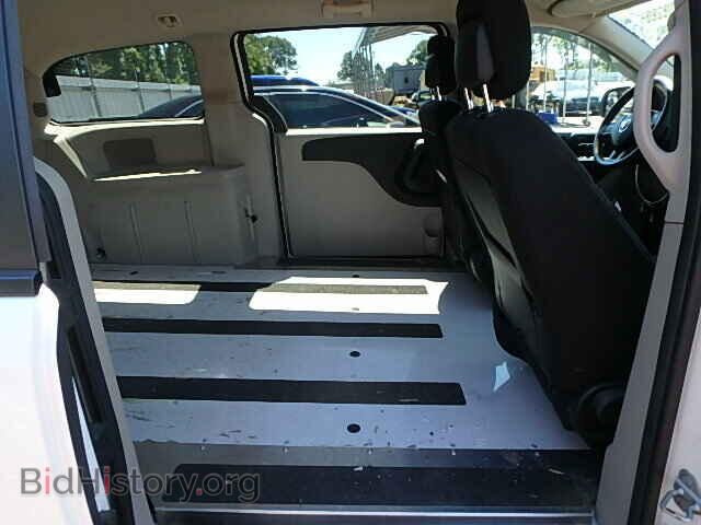 2012 DODGE RAM VAN - VIN: 2C4RDGAG3CR257955 - Photo 6