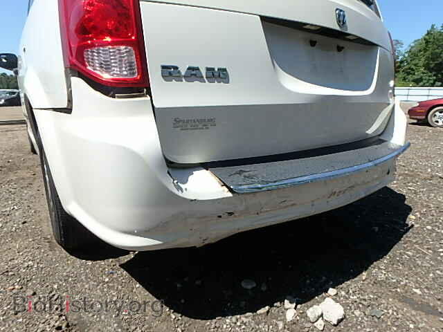 2012 DODGE RAM VAN - VIN: 2C4RDGAG3CR257955 - Photo 10