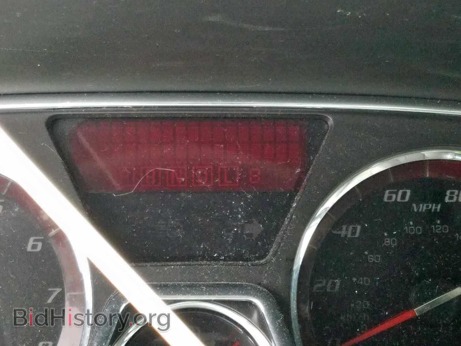 2014 GMC ACADIA - VIN: 1GKKRRKD8EJ340599 - Фото 8