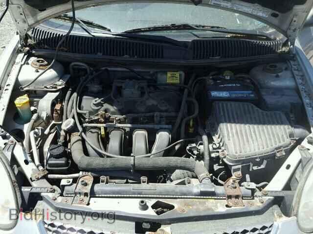2005 DODGE NEON - VIN: 1B3ES56C15D210638 - Фото 7